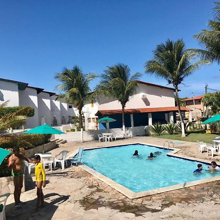 4 Quartos Praia Carneiros Casa 21Tamandaré エクステリア 写真